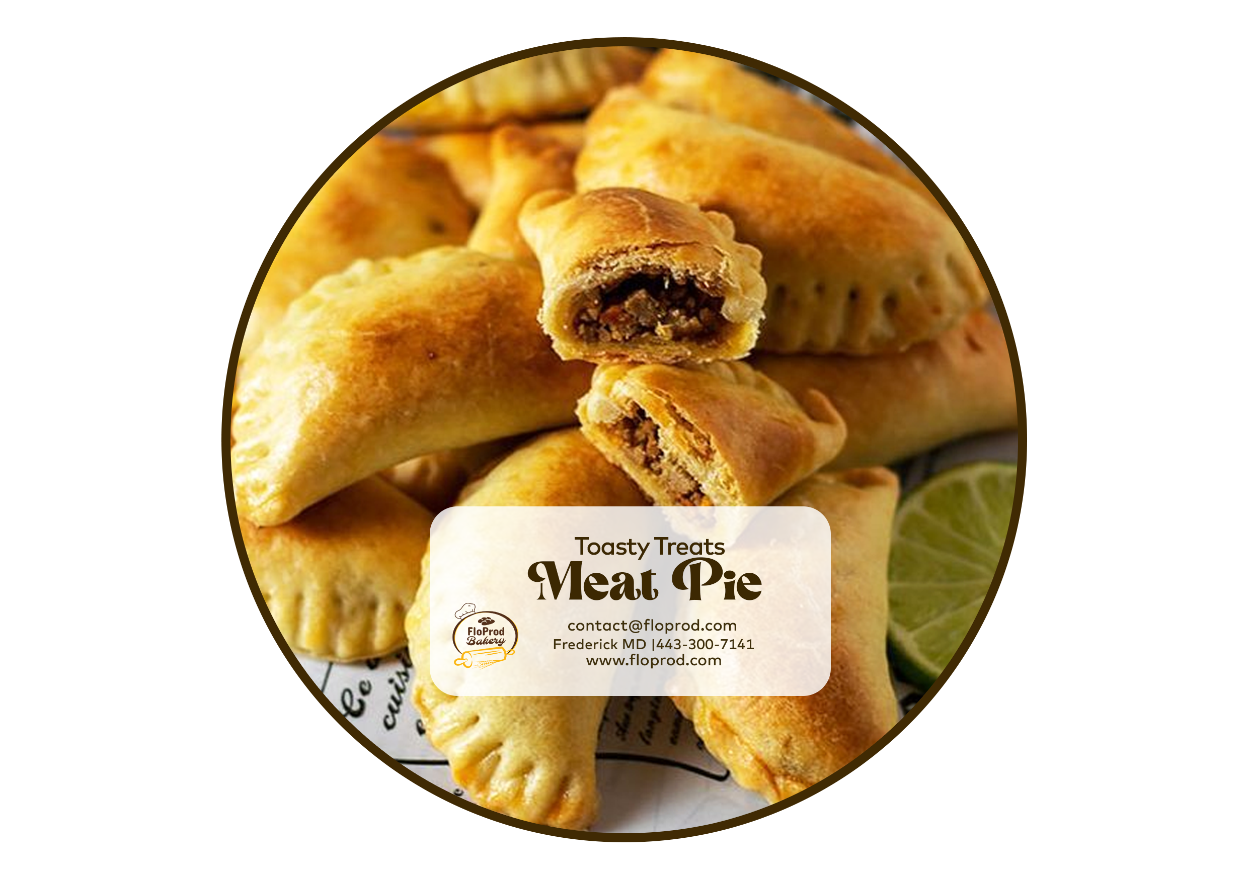 Meat Pie