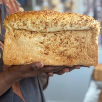 Agege Bread
